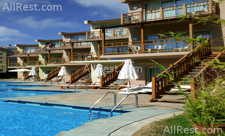 Silence Beach Resort 5